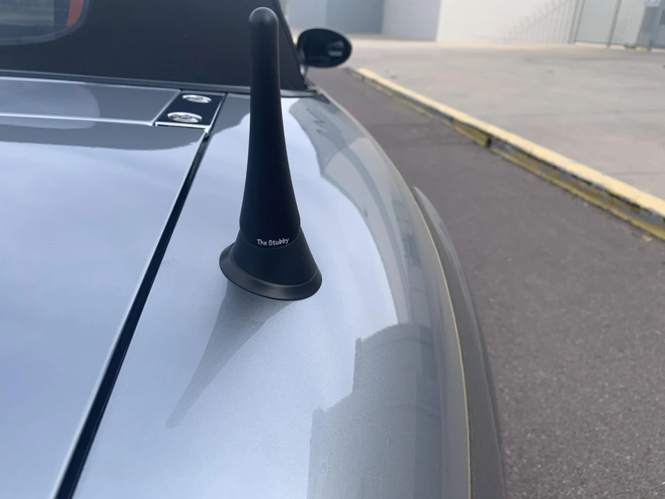 2013 Mazda NC MX-5 Miata - Image 16 of 31