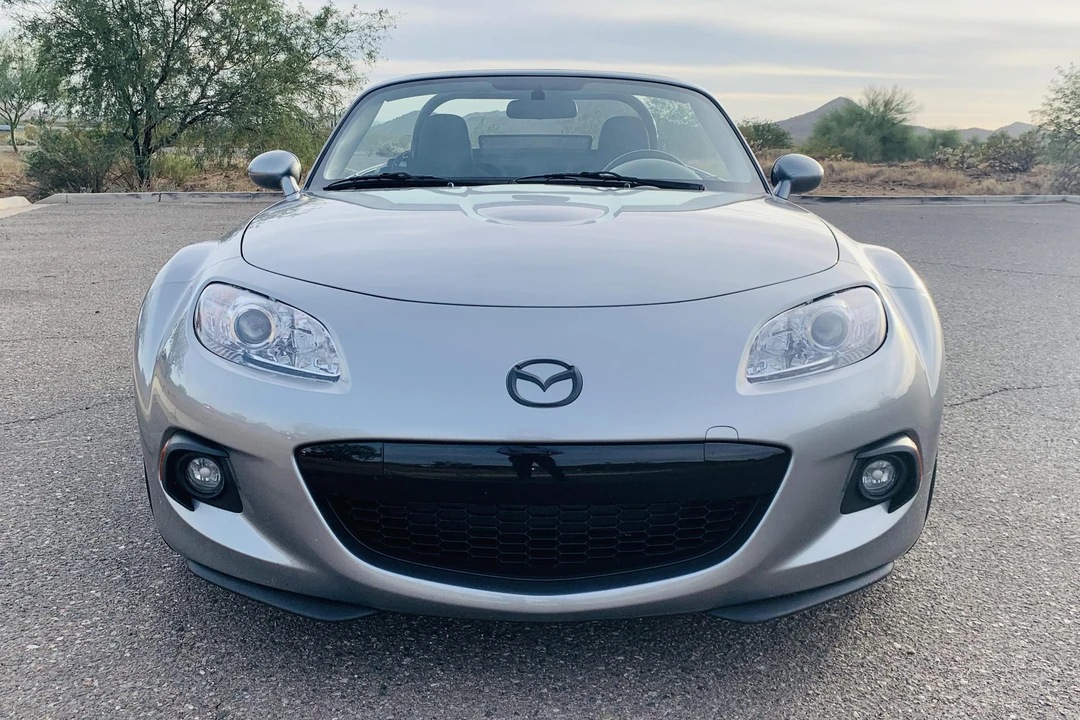 2013 Mazda NC MX-5 Miata - Image 2 of 31