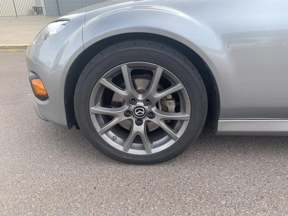 2013 Mazda NC MX-5 Miata - Image 30 of 31