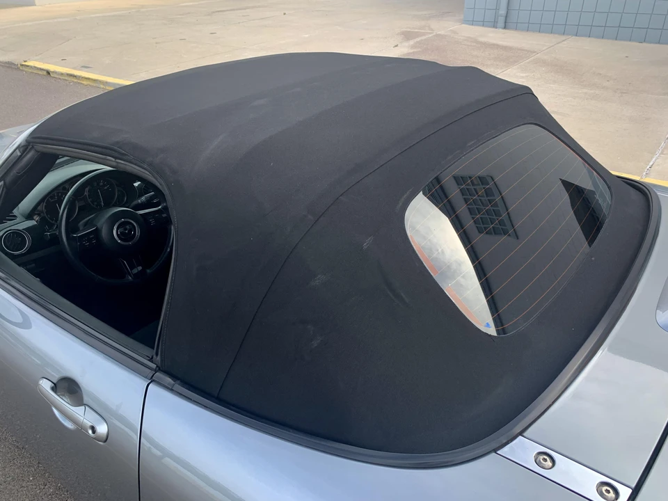 2013 Mazda NC MX-5 Miata - Image 25 of 31