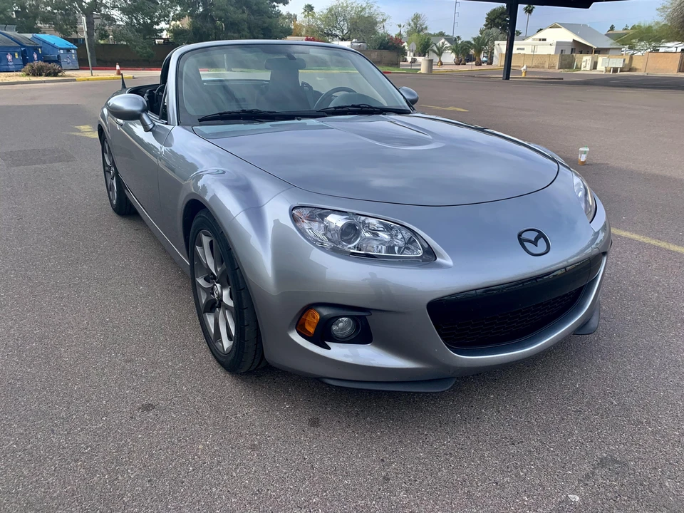 2013 Mazda NC MX-5 Miata - Image 23 of 31