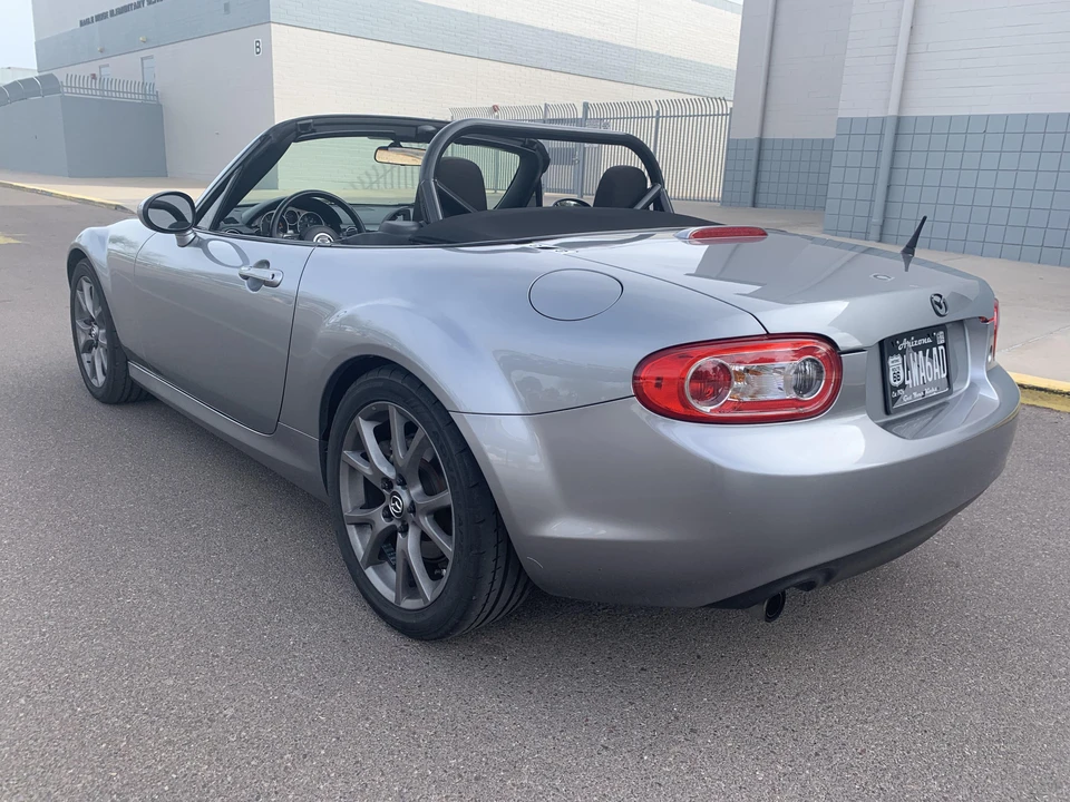2013 Mazda NC MX-5 Miata - Image 11 of 31