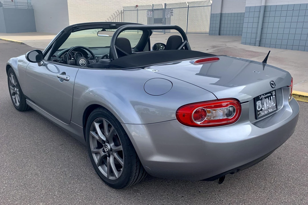 2013 Mazda NC MX-5 Miata - Image 4 of 31