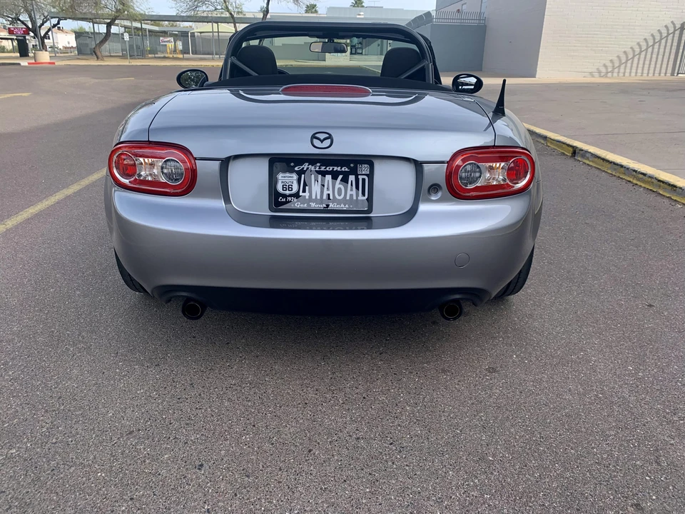 2013 Mazda NC MX-5 Miata - Image 13 of 31