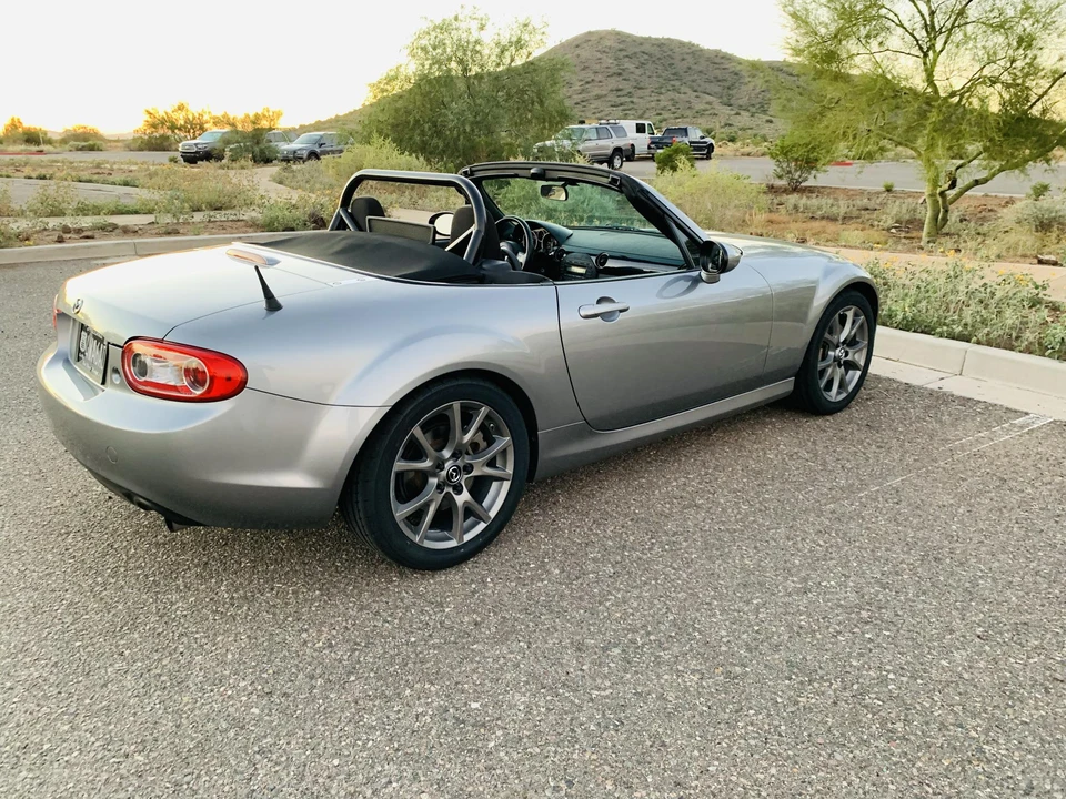 2013 Mazda NC MX-5 Miata - Image 17 of 31