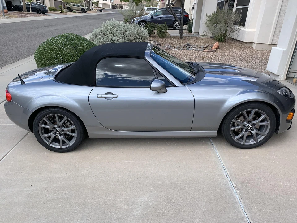 2013 Mazda NC MX-5 Miata - Image 29 of 31
