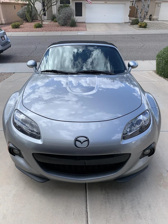 2013 Mazda NC MX-5 Miata - Image 7 of 31