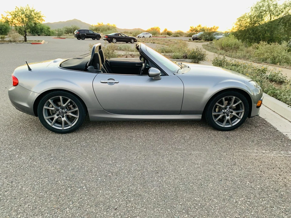2013 Mazda NC MX-5 Miata - Image 20 of 31