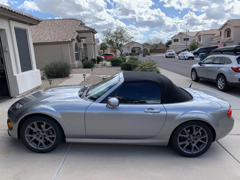 2013 Mazda NC MX-5 Miata - Image 24 of 31