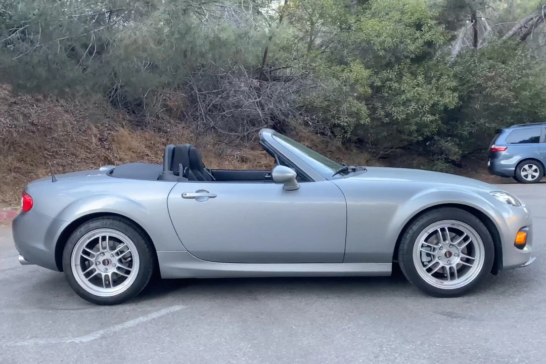 2013 Mazda NC MX-5 Miata - Image 6 of 6