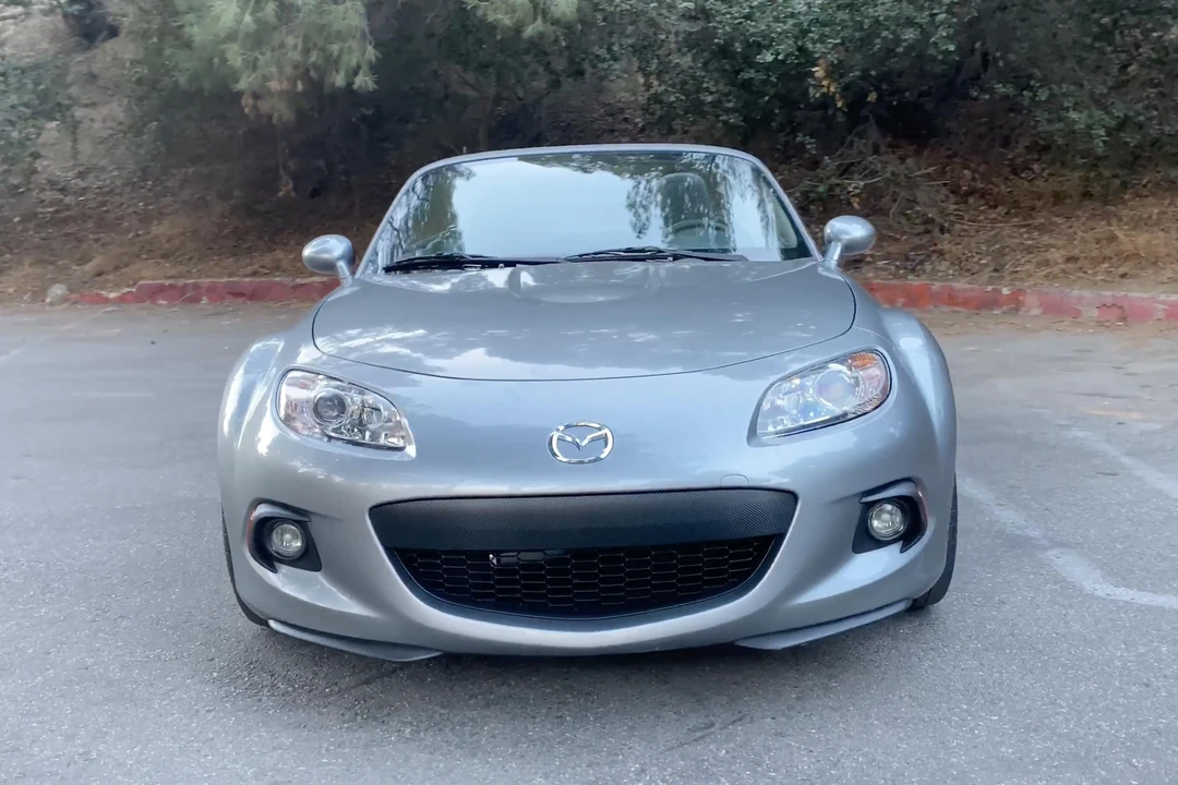 2013 Mazda NC MX-5 Miata - Image 2 of 6