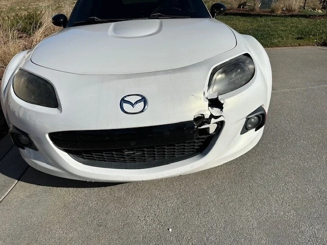 2013 Mazda NC MX-5 Miata - Image 7 of 11