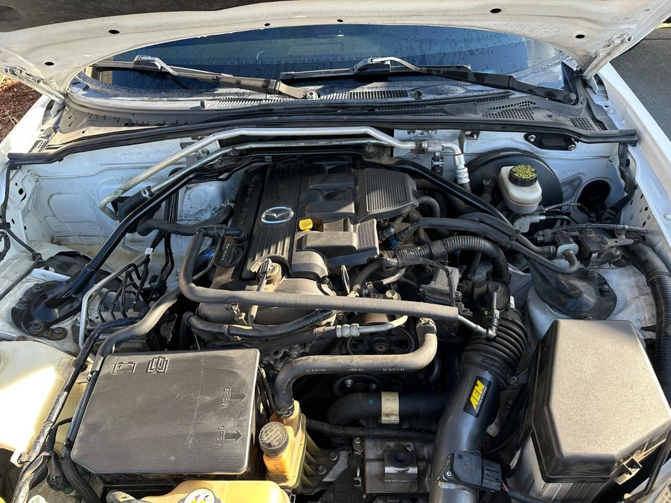 2013 Mazda NC MX-5 Miata - Image 8 of 11
