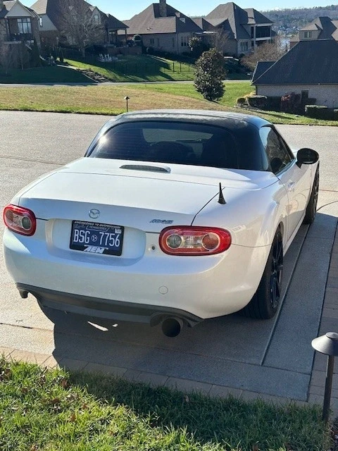 2013 Mazda NC MX-5 Miata - Image 3 of 11