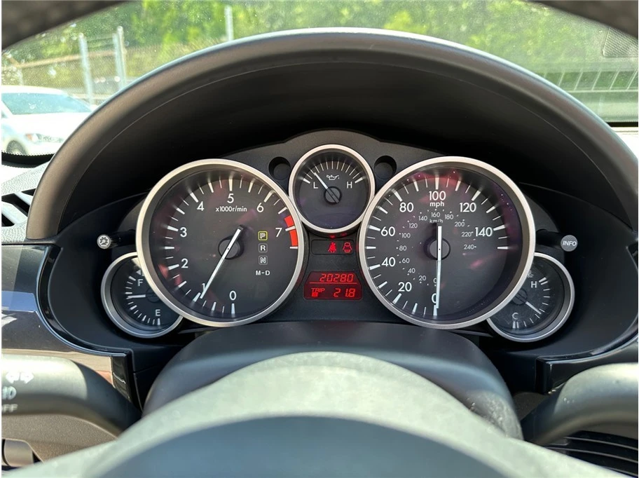 2013 Mazda NC MX-5 Miata - Image 20 of 21