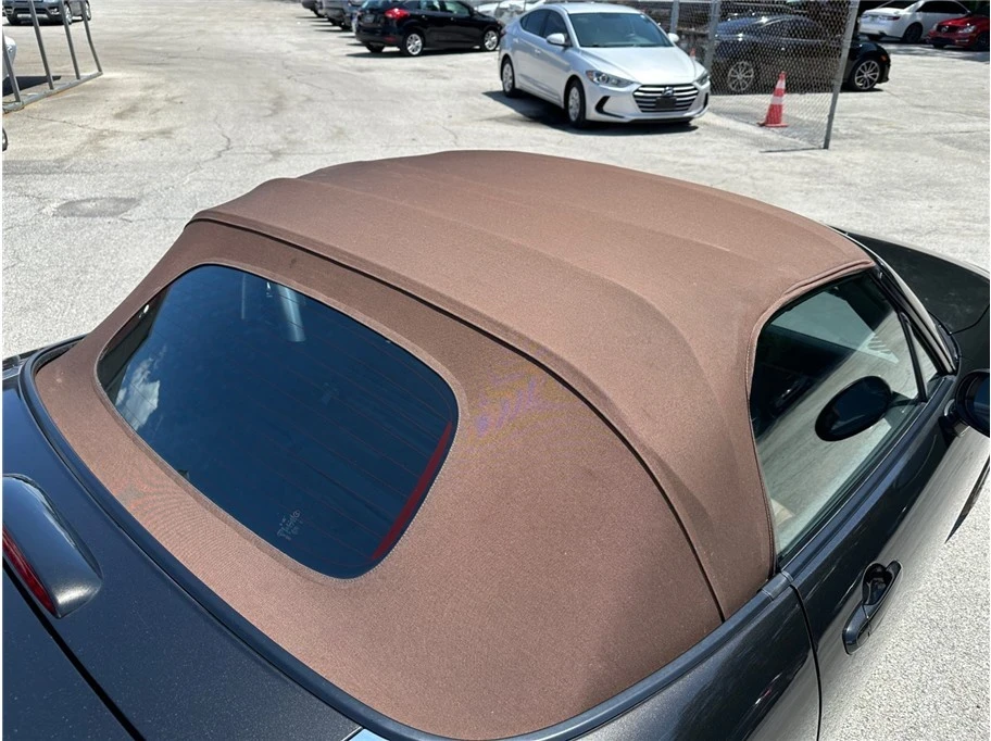 2013 Mazda NC MX-5 Miata - Image 12 of 12