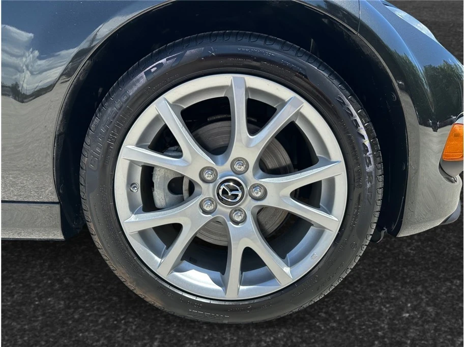 2013 Mazda NC MX-5 Miata - Image 13 of 21
