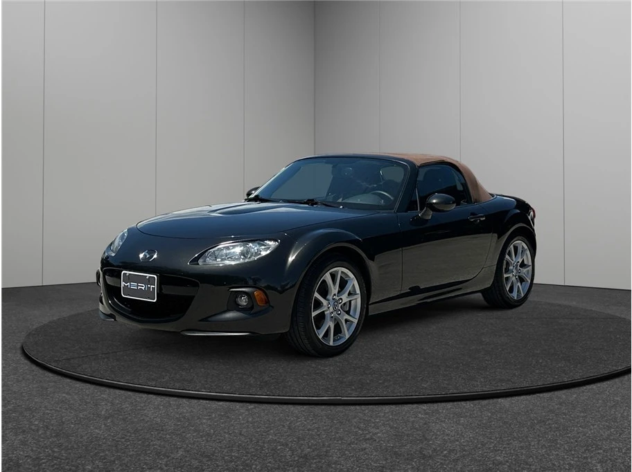 2013 Mazda NC MX-5 Miata - Image 4 of 21