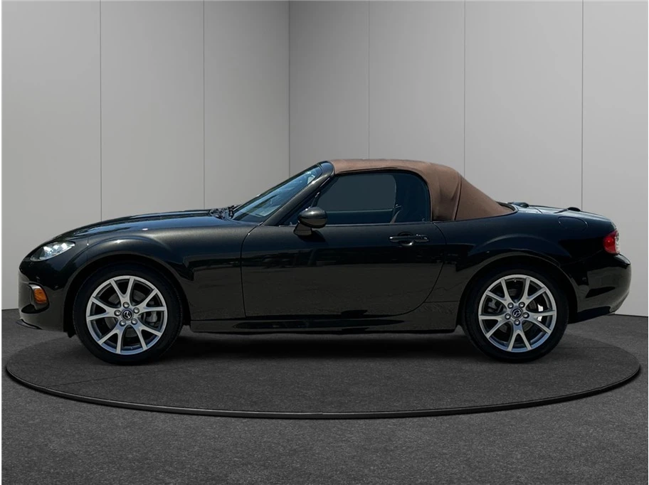 2013 Mazda NC MX-5 Miata - Image 5 of 21