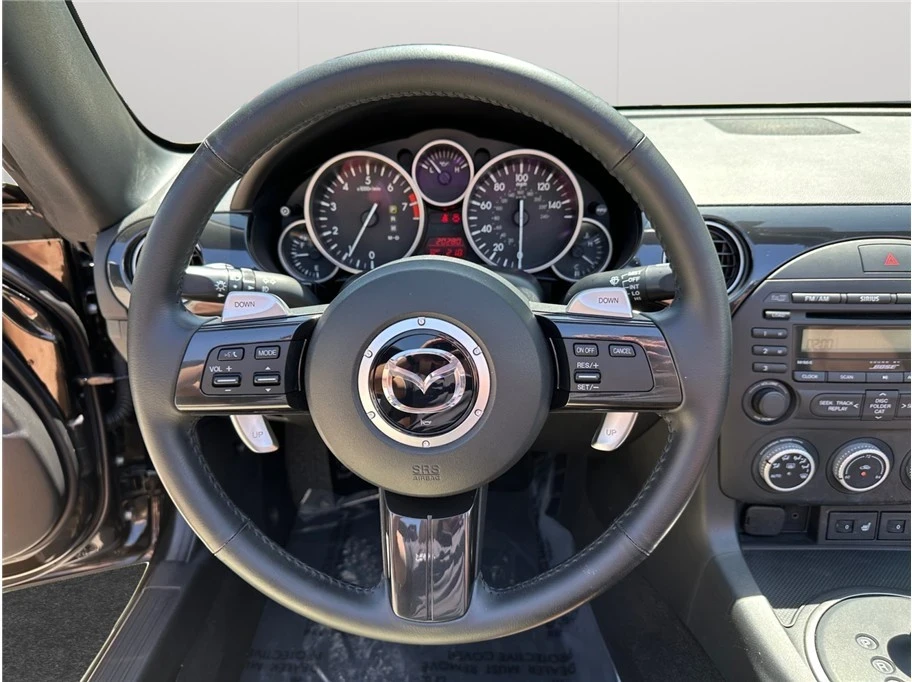 2013 Mazda NC MX-5 Miata - Image 21 of 21