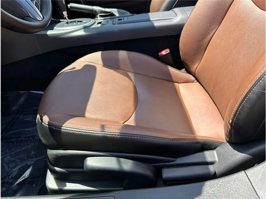 2013 Mazda NC MX-5 Miata - Image 17 of 21