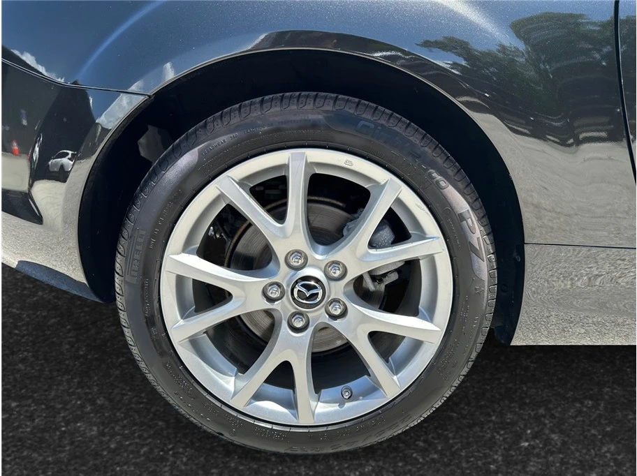 2013 Mazda NC MX-5 Miata - Image 14 of 21