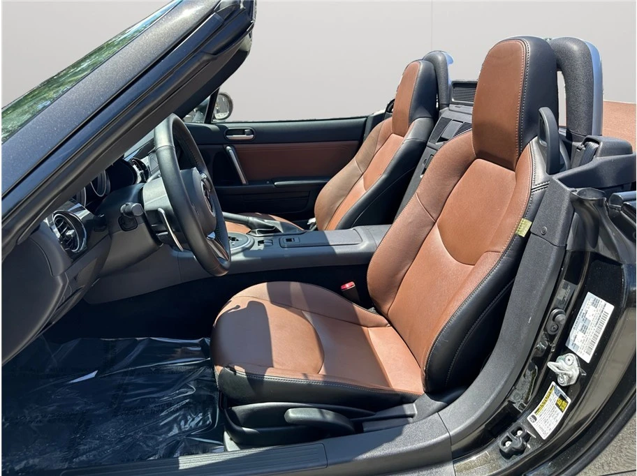 2013 Mazda NC MX-5 Miata - Image 2 of 21