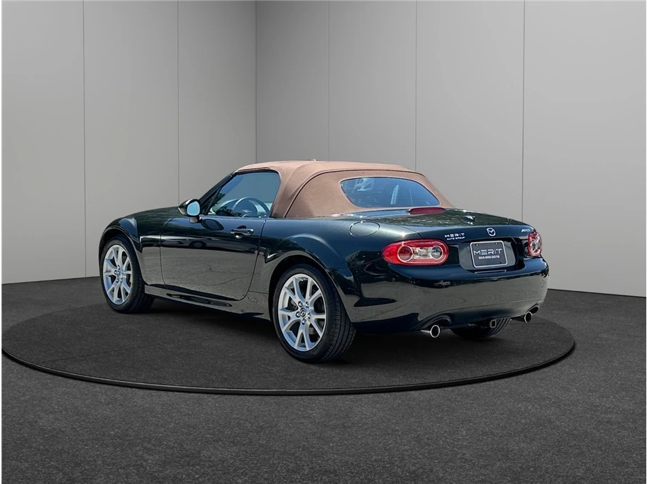 2013 Mazda NC MX-5 Miata - Image 7 of 21