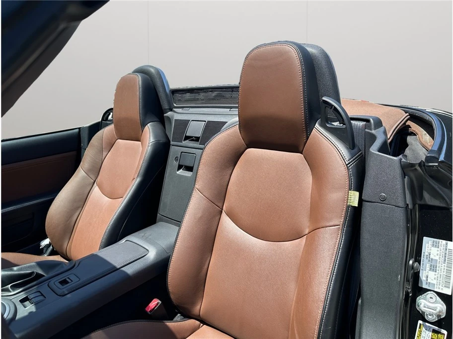 2013 Mazda NC MX-5 Miata - Image 16 of 21