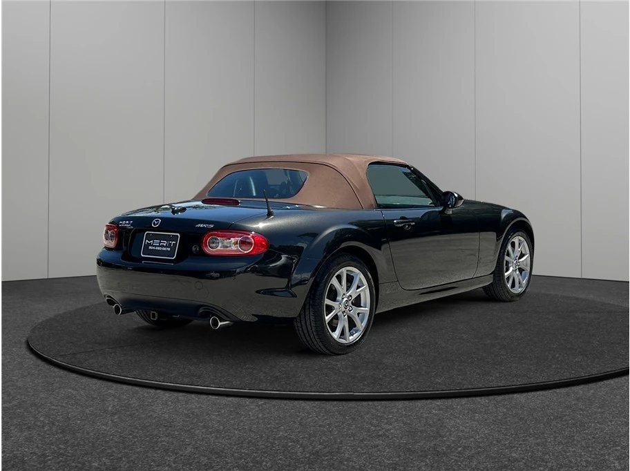 2013 Mazda NC MX-5 Miata - Image 9 of 21