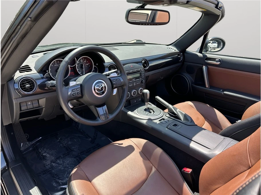 2013 Mazda NC MX-5 Miata - Image 6 of 21