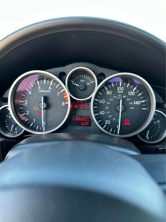 2013 Mazda NC MX-5 Miata - Image 8 of 10