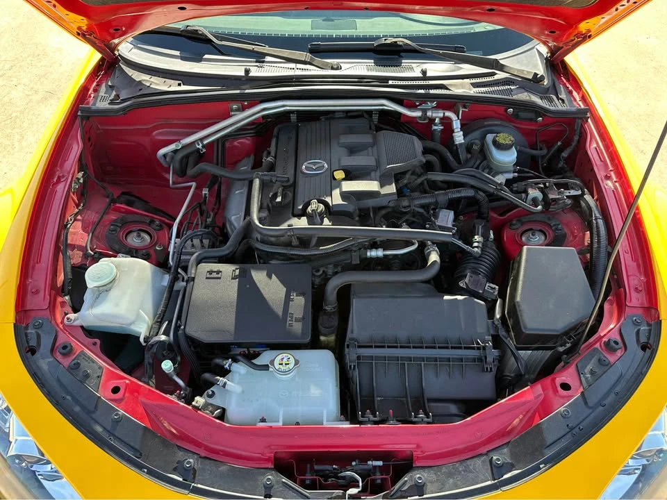 2013 Mazda NC MX-5 Miata - Image 9 of 10