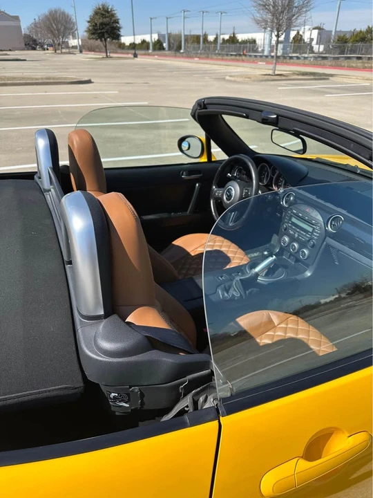2013 Mazda NC MX-5 Miata - Image 5 of 10