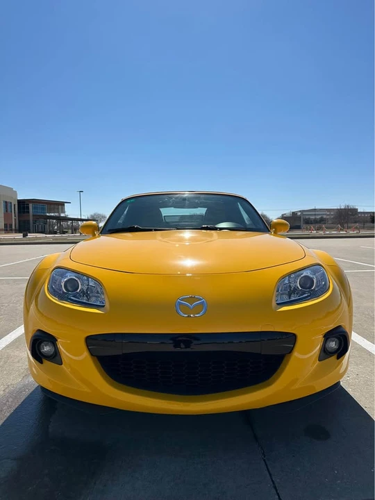 2013 Mazda NC MX-5 Miata - Image 2 of 10