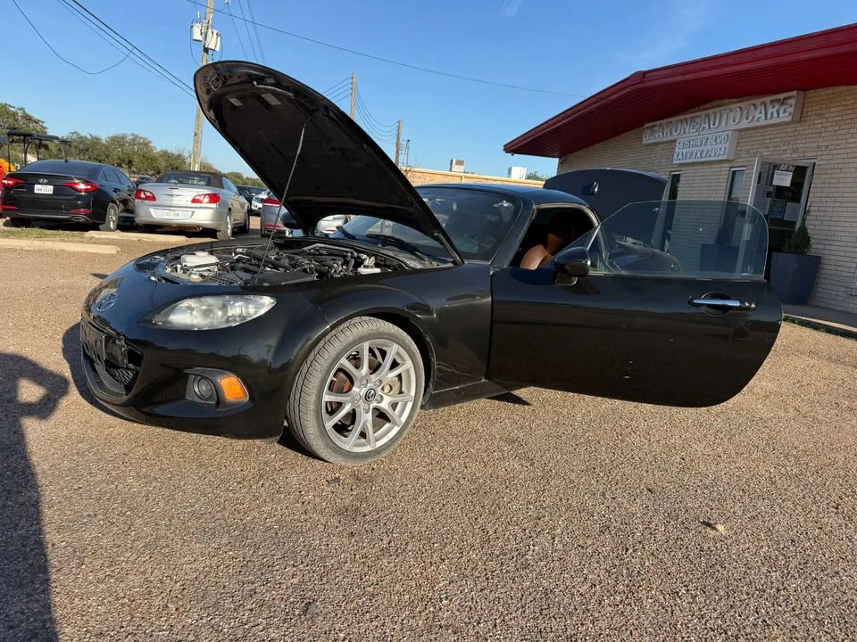 2013 Mazda NC MX-5 Miata - Image 12 of 13