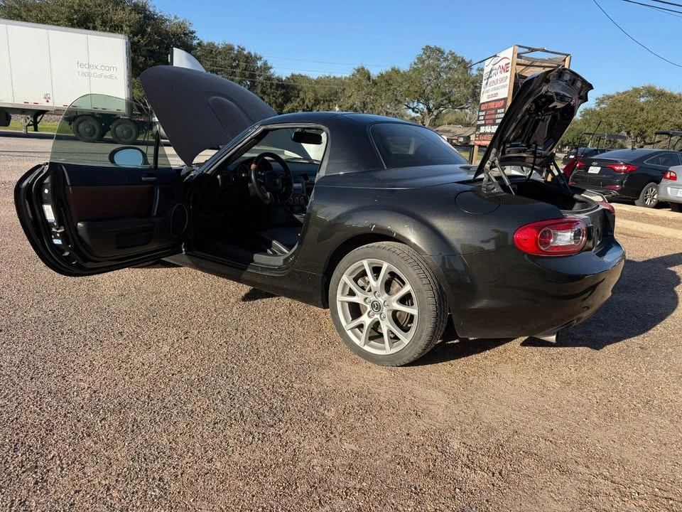 2013 Mazda NC MX-5 Miata - Image 9 of 13