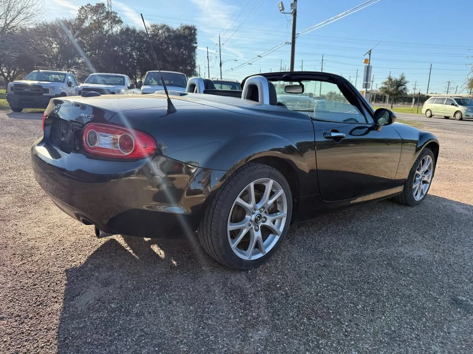 2013 Mazda NC MX-5 Miata - Image 2 of 13