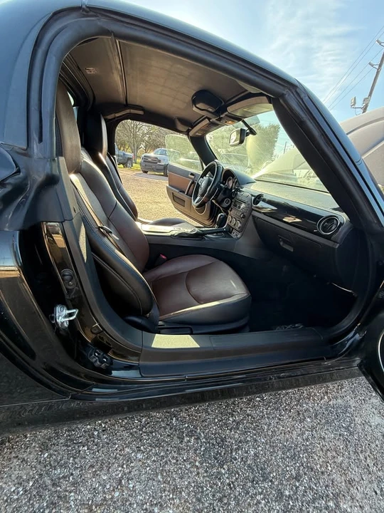 2013 Mazda NC MX-5 Miata - Image 7 of 13