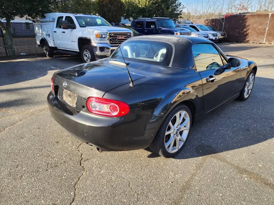 2013 Mazda NC MX-5 Miata - Image 3 of 8