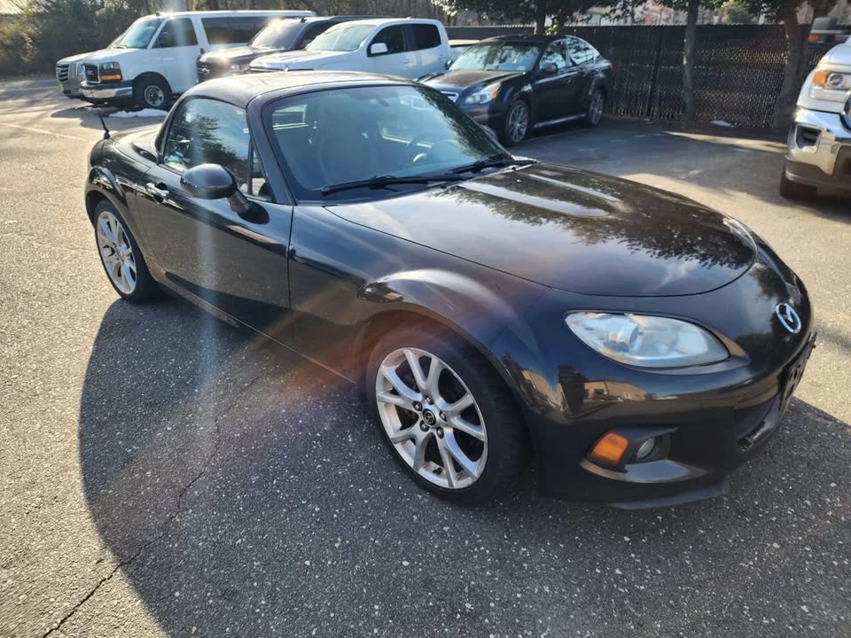 2013 Mazda NC MX-5 Miata - Image 4 of 8