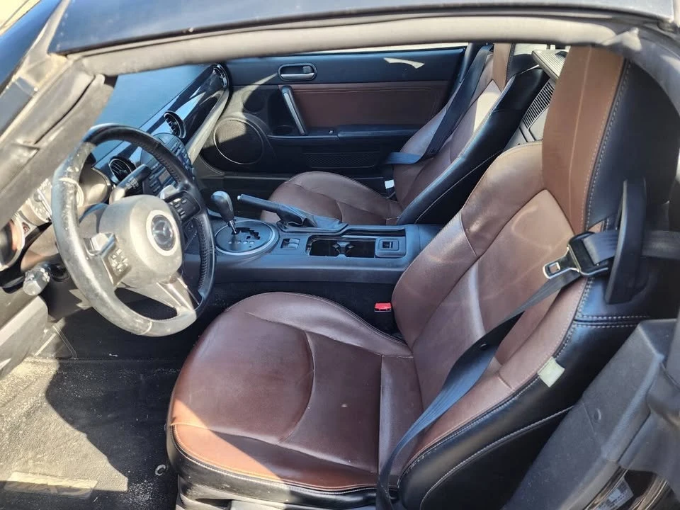 2013 Mazda NC MX-5 Miata - Image 6 of 8