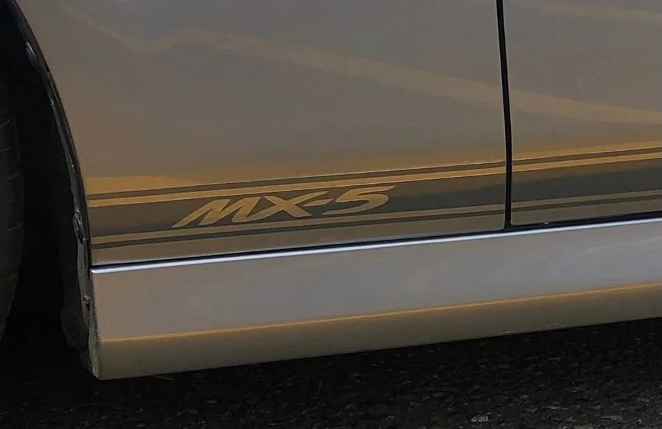 2013 Mazda NC MX-5 Miata - Image 7 of 9