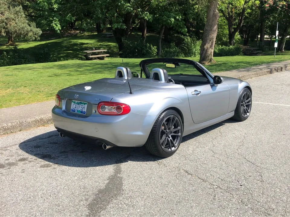 2013 Mazda NC MX-5 Miata - Image 3 of 9