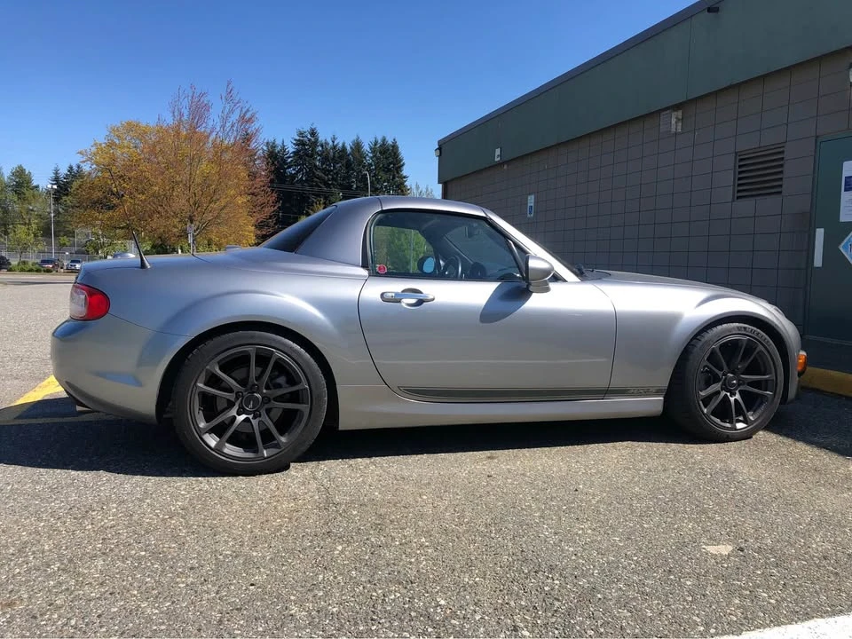 2013 Mazda NC MX-5 Miata - Image 8 of 9