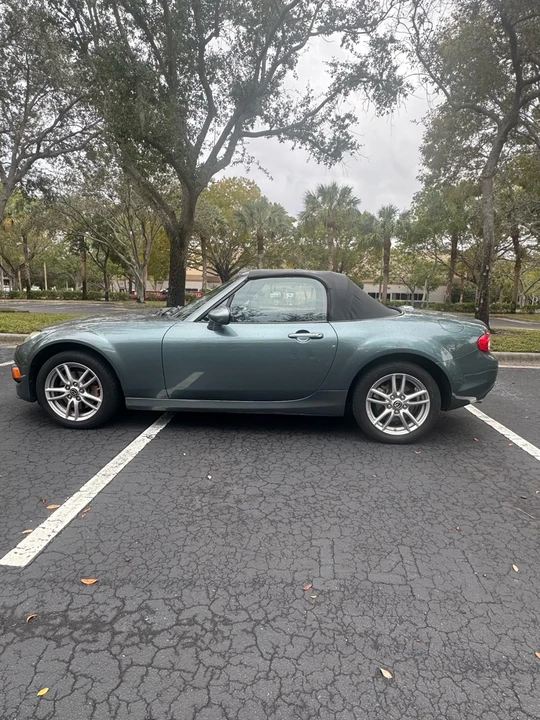 2013 Mazda NC MX-5 Miata - Image 8 of 19