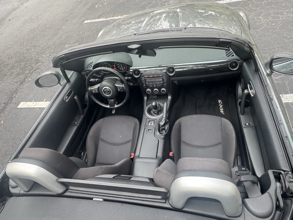 2013 Mazda NC MX-5 Miata - Image 19 of 19