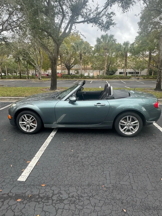 2013 Mazda NC MX-5 Miata - Image 10 of 19