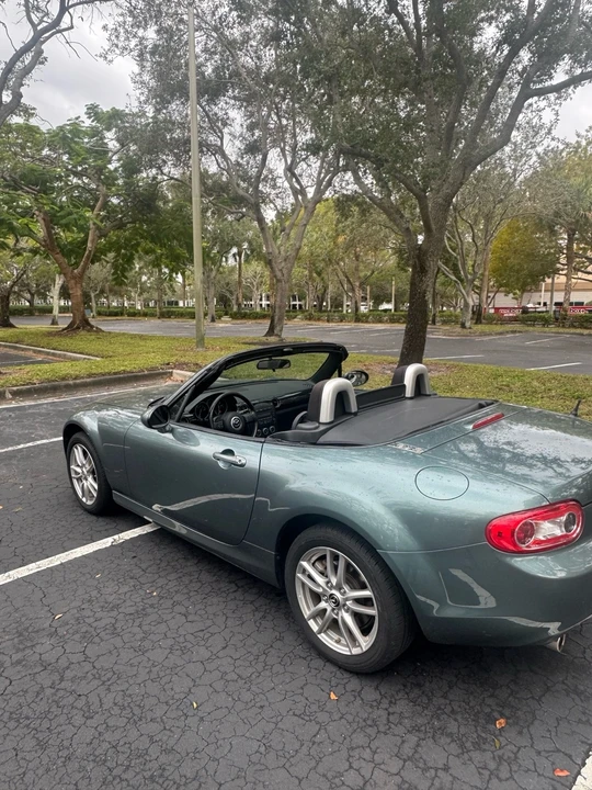 2013 Mazda NC MX-5 Miata - Image 11 of 19
