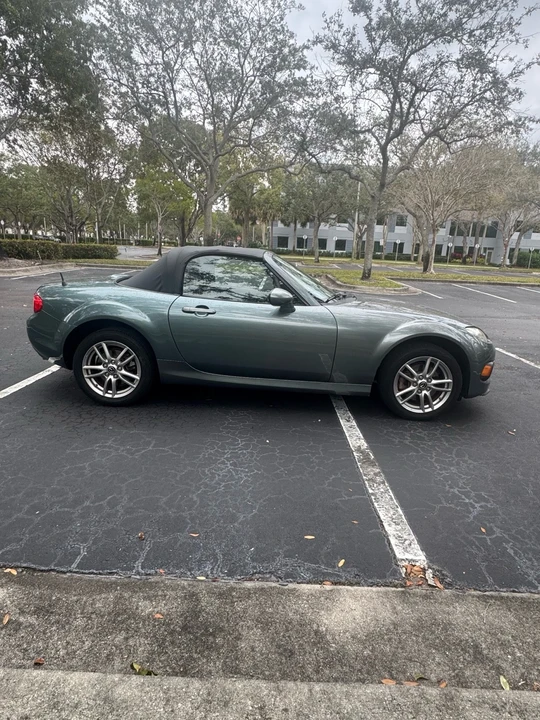 2013 Mazda NC MX-5 Miata - Image 4 of 19